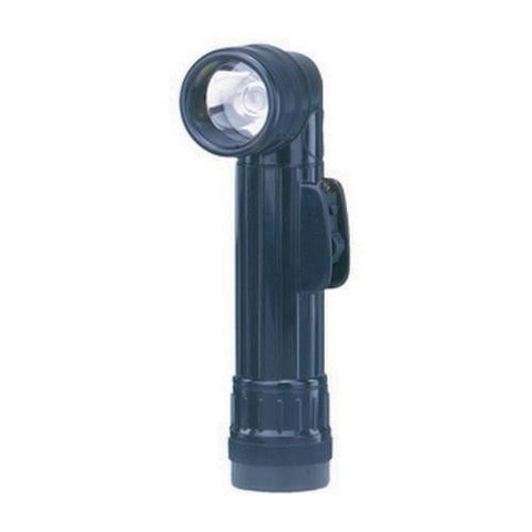 Flashlight, Angle Head