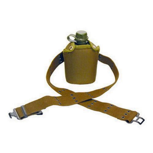 Canteen-Belt Set - Polymer