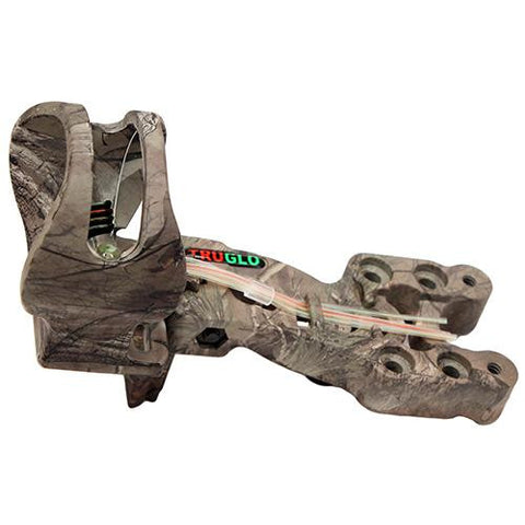 Carbon XS 4 Light 19 - Xtra Camo