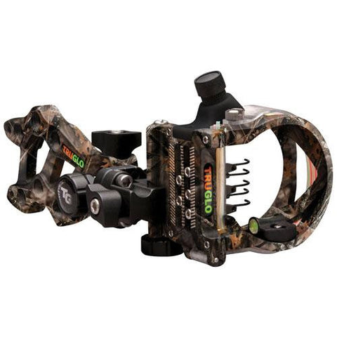 Rival FX 5 Light 19 - Lost Camo