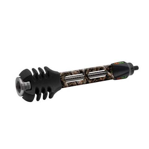 Tru-Tec Carbon Stabilizer 8" - Lost Camo