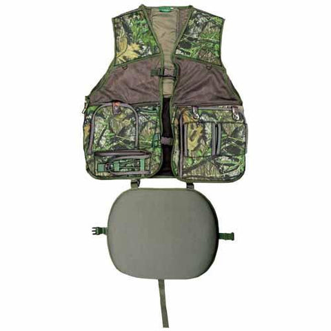 Gobbler¿ Vest -L-XL -Mossy Oak¿ Obsession