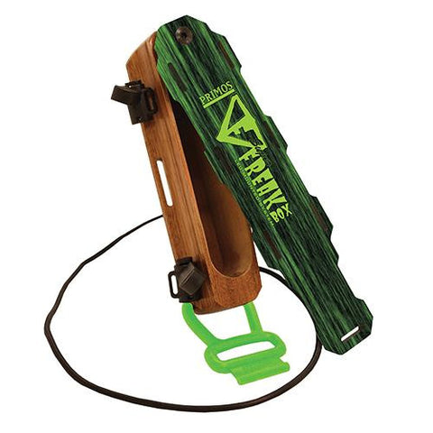 Friction Call, Turkey - Super Freak Strap-On Box