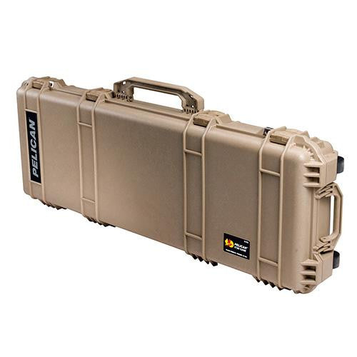 1720 Case, No Foam - Tan