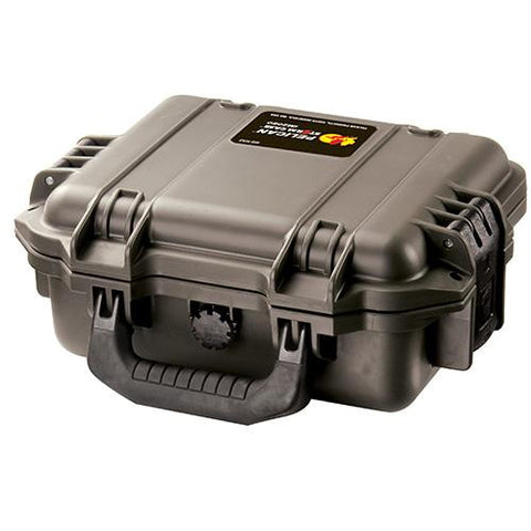 iM2050 Storm Case - Empty, Black