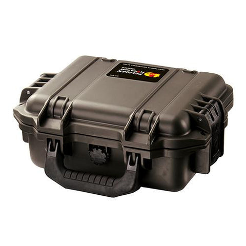 iM2050 Storm Case - with Foam, Black