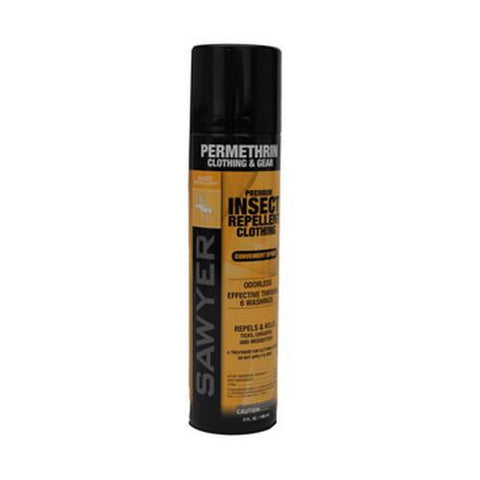 Permethrin - Aerosol 9 oz