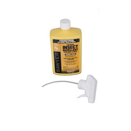 Permethrin - Trigger Spray 24 oz