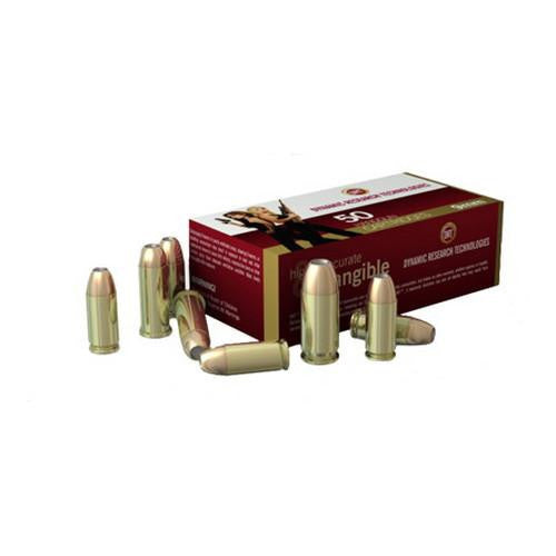 45 ACP 150 Gr JHP Frangible (Per 20)