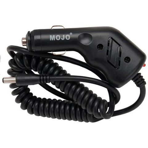 MOJO 12 V Car Charger