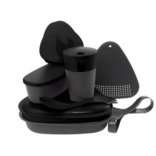 MealKit 2.0 - Black