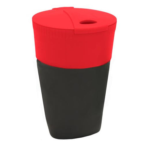 Pack-Up-Cup - Red