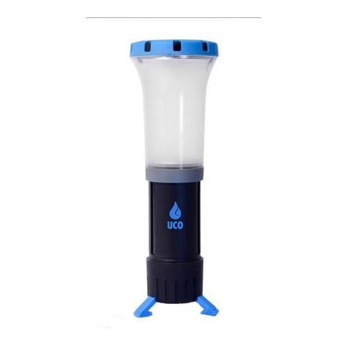 Lumora LED Lantern - Blue