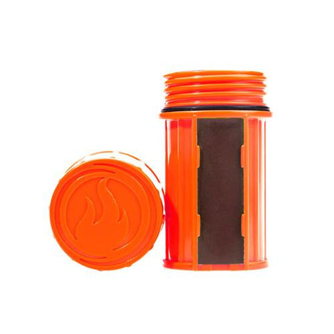 Empy Match Case Orange