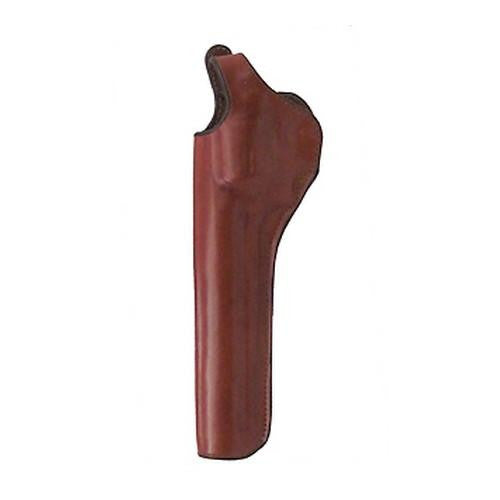 111 Cyclone Holster - Plain Tan, Size 06, Left Hand