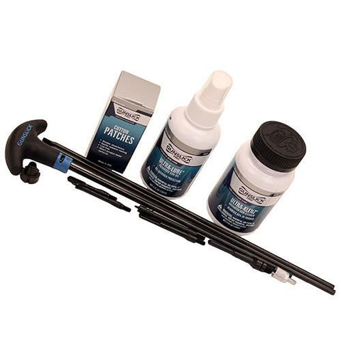 Universal, Rifle-Pistol-Shotgun Cleaning Kit