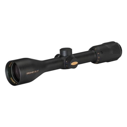 Grand Slam Scope - 4-16X44 Matte Varmint Eb-X