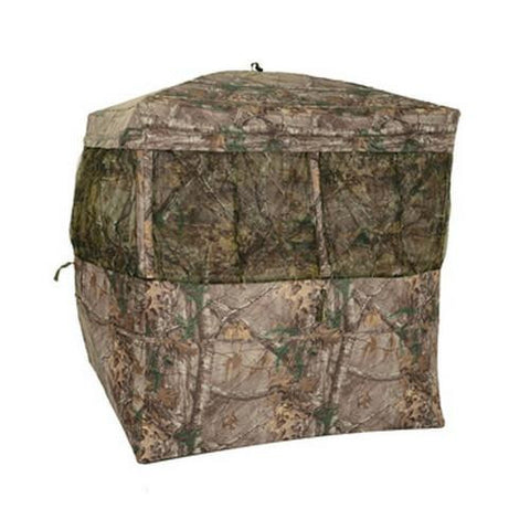 Hunting Blind - Mirage, Realtree Xtra