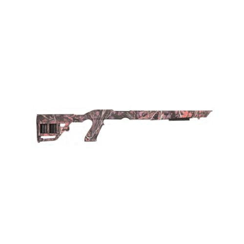 M4 Tactical Stock for Ruger 10-22 - Muddy Girl