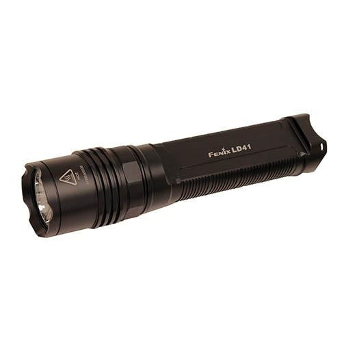 Fenix LD Series - 960 Lumen, AA, Black