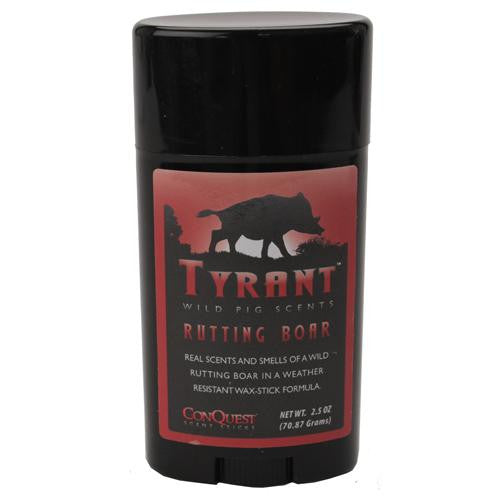 Pig Hunting Scents - Rutting Boar Scent Stick