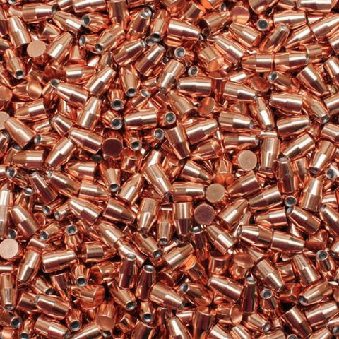 9mm Bullets - 115 Gr HAP (Per 3000)