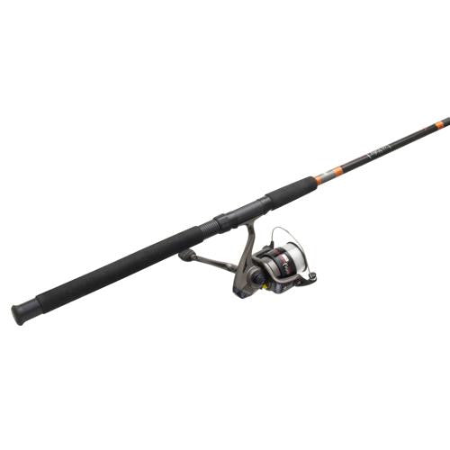 Catfish Fighter Combo - 12' 2 Piece, Spinning, Miedium-Heavy Power