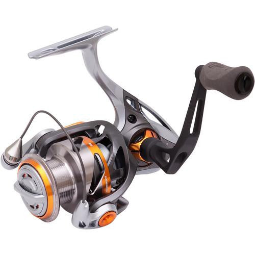 EnergyPTi 11bb Spinning Reel w-Spare Braid Ready Spool - 25sz