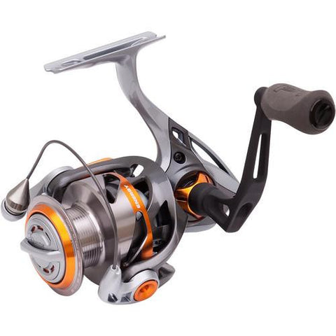 EnergyPTi 11bb Spinning Reel w-Spare Braid Ready Spool - 30sz