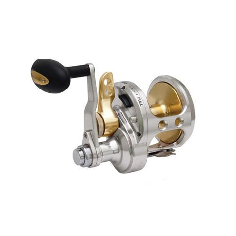 Fin-nor Marquesa Lever Drag Casting Reel - 12sz