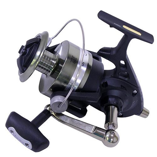 Fin-nor Offshore Spinning Reel - 65sz