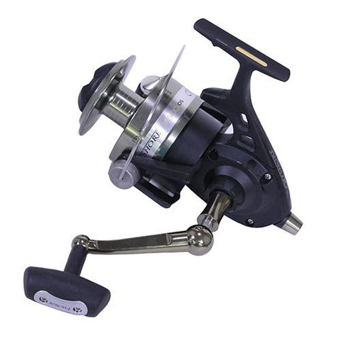 Fin-nor Offshore Spinning Reel - 75sz