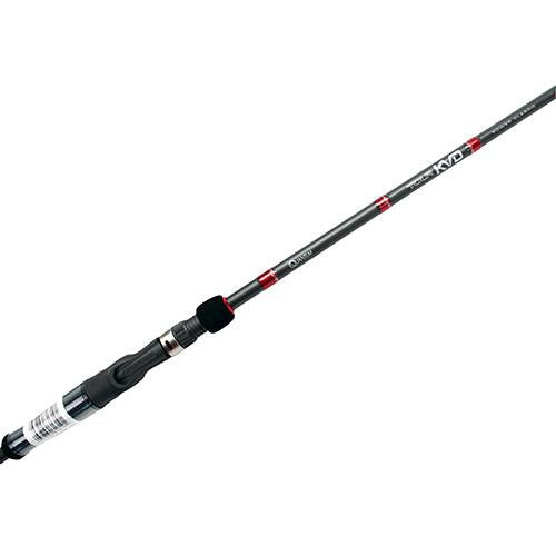 KVD Casting Rod - 7'4" 1 Piece, Heavy