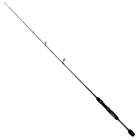 Super Ultralite Spionning Rod - 6' Length, 2 Piece Rod, Fast Action, Ultra Light Power