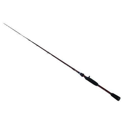 Veracity Casting Rod - 7'3" 1 Piece Rod, 12-20 lb Line Rate, 1-4-1 oz Lure Rate, Medium-Heavy Power