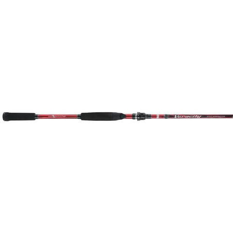 Veracity Casting Rod - 6'9" 1 Piece Rod, 12-20 lb Line Rate, 1-4-1 oz Lure Rate, Medium-Heavy Power