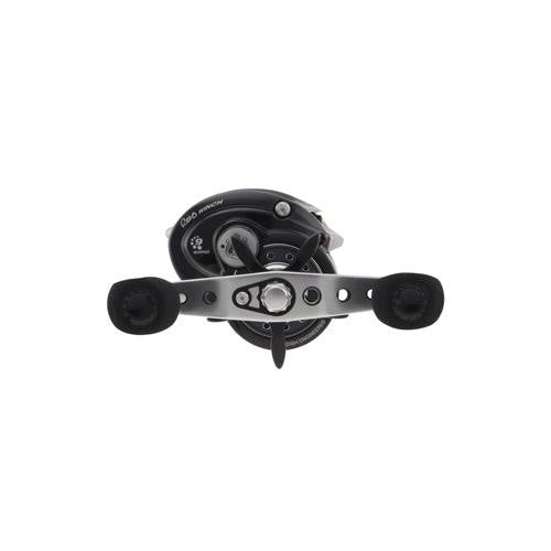 REVO Winch Low Profile Baitcast Reel - 5.4:1 Gear Ratio, 9 Bearings, 22" Retrieve Rate, 20 lb Max Drag, Right Hand