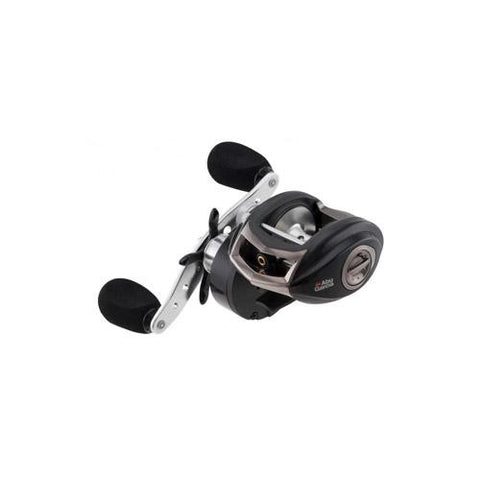 REVO Winch Low Profile Baitcast Reel - 5.4:1 Gear Ratio, 9 Bearings, 22" Retrieve Rate, 20 lb Max Drag, Left Hand