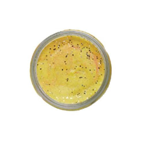 PowerBait Trout Dough Bait - Lemon Twist