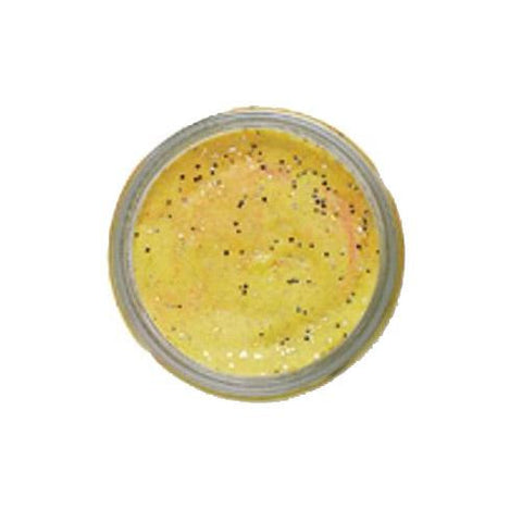 PowerBait Trout Dough Bait - Lemon Twist