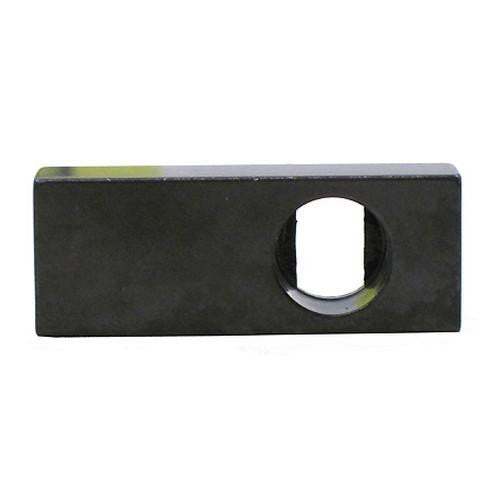 Standard Two Piece Base - Gunmakers Dovetail Black