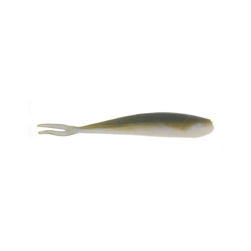 Gulp! Minnow Soft Bait - 3" Length, Watermelon Pearl, Per 12