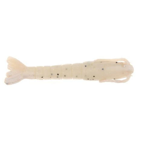 Gulp! Shrimp Soft Bait - 3" Length, Sugar and Spice, Per 6