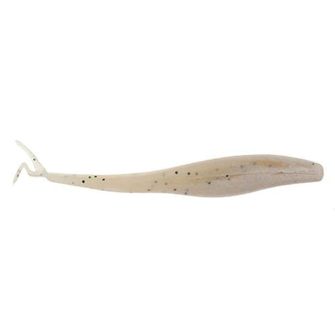 Gulp! Saltwater Jerk Shad Soft Bait - 5" Length, Sugar and Spice, Per 5