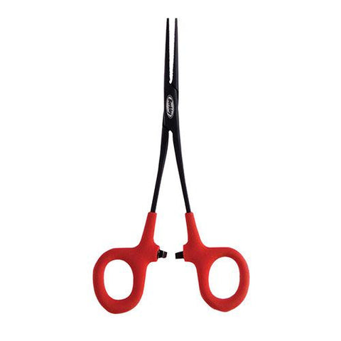 Pliers - 6" Hemostat, Red