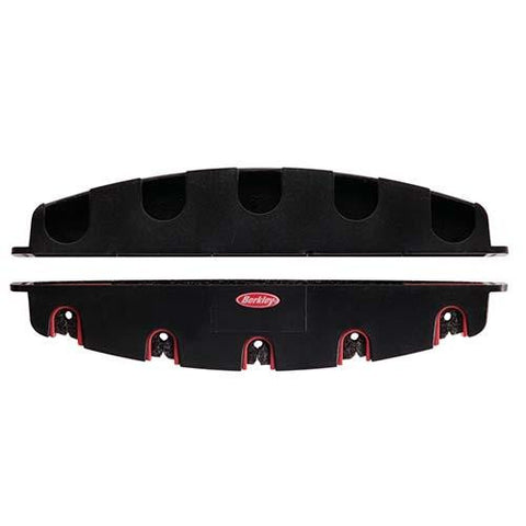 Rod Rack - Combo, Black