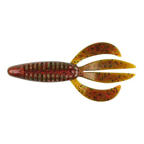 Havoc Pit Boss Soft Bait - 4" Length, California, Per 8