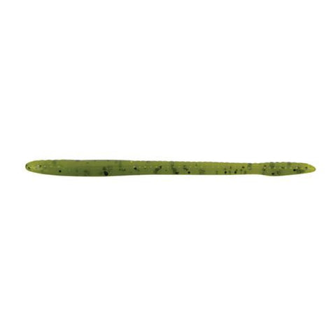 Havoc Bottom Hopper Soft Bait - 6 1-4" Length, Watermelon, Per 12