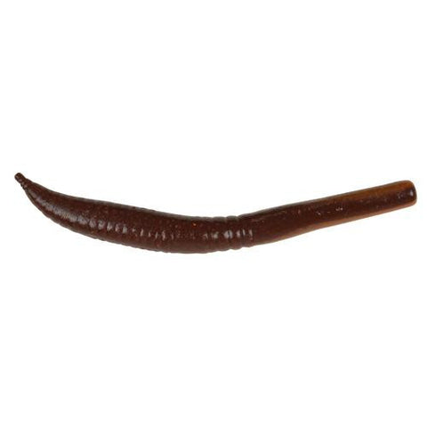 Gulp! Alive! Killer Crawler Soft Bait - 3" Length Night Crawler