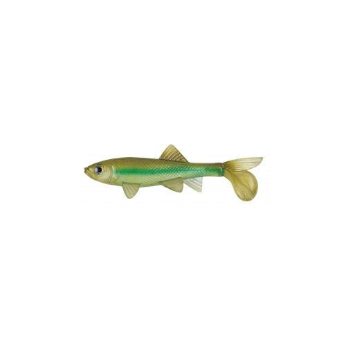 Havoc Papa Sick Fish Soft Bait - 5 1-2" Length, Light Hitch, per 1